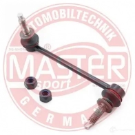 Стойка стабилизатора, тяга MASTER-SPORT O C4JF4 59946mpcsms 1227048625 - Изображение 2