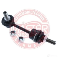 Стойка стабилизатора, тяга MASTER-SPORT 2717715 27098pcsms F9T36II 13270980 1 - Изображение 2