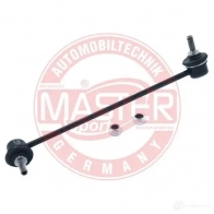 Стойка стабилизатора, тяга MASTER-SPORT 1334 48801 2719410 BWEM3T 34488pcsms - Изображение 2