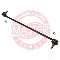 Стойка стабилизатора, тяга MASTER-SPORT 13299 2701 2718216 KAPQPB 29927pcsms - Изображение 2