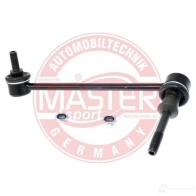 Стойка стабилизатора, тяга MASTER-SPORT 8WL6I36 35462pcsms 13354620 1 2719628 - Изображение 2
