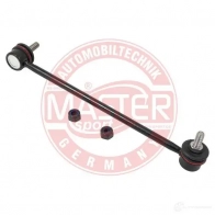 Стойка стабилизатора, тяга MASTER-SPORT 34476pcsms DRASR X 1227014169 - Изображение 2