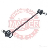 Стойка стабилизатора, тяга MASTER-SPORT 132979 701 2718180 29797pcsms LMW70 - Изображение 2