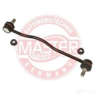 Стойка стабилизатора, тяга MASTER-SPORT 3 TOVM6F 2719047 31993pcsms - Изображение 2