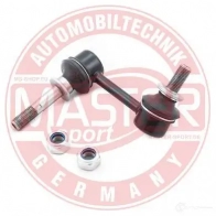 Стойка стабилизатора, тяга MASTER-SPORT 1227038921 38061pcsms G HB1M - Изображение 2