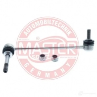 Стойка стабилизатора, тяга MASTER-SPORT 13354 3901 VT5N7 35439pcsms 2719623 - Изображение 2