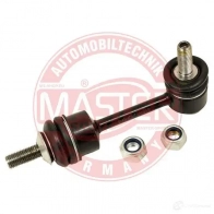 Стойка стабилизатора, тяга MASTER-SPORT 29612bpcsms 2718120 8NX PHY - Изображение 2