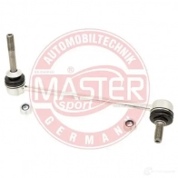 Стойка стабилизатора, тяга MASTER-SPORT 2719624 35440pcsms DQM5I 13354400 1 - Изображение 2