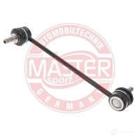 Стойка стабилизатора, тяга MASTER-SPORT 34886pcsms 5STR5IR 13348 8601 2719499 - Изображение 2