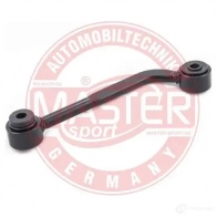 Стойка стабилизатора, тяга MASTER-SPORT R 7WSP 1226998019 31109pcsms - Изображение 2