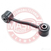 Стойка стабилизатора, тяга MASTER-SPORT 41018bpcsms 1C5Q RN 1227041429 - Изображение 2