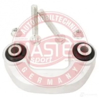 Стойка стабилизатора, тяга MASTER-SPORT 6HH80QY 21555setms 13215 5501 2715133 - Изображение 2