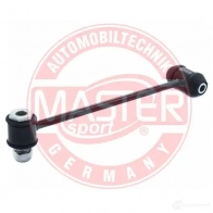 Стойка стабилизатора, тяга MASTER-SPORT 2713365 13 1256601 12566pcsms 51ZCYG - Изображение 2