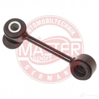 Стойка стабилизатора, тяга MASTER-SPORT YUZ5HVR 2717266 25039pcsms 1 32503901 - Изображение 2