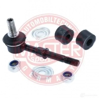 Стойка стабилизатора, тяга MASTER-SPORT 31212setms HVIZX2S 133121 202 2718801 - Изображение 2