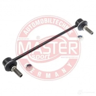 Стойка стабилизатора, тяга MASTER-SPORT 2719020 31898pcsms 13318980 1 UK5I32 - Изображение 2