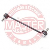 Стойка стабилизатора, тяга MASTER-SPORT ACN GTV 33458pcsms 1227010979 - Изображение 2