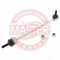 Стойка стабилизатора, тяга MASTER-SPORT 17464pcsms 61Q87S 2714509 13 1746401 - Изображение 3