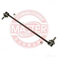 Стойка стабилизатора, тяга MASTER-SPORT 2717580 Y6I8AY 26653pcsms 13266 5301 - Изображение 3