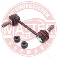 Стойка стабилизатора, тяга MASTER-SPORT 30474pcsms 1226995487 NUG X7 - Изображение 2