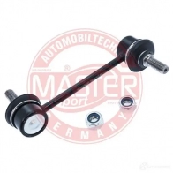Стойка стабилизатора, тяга MASTER-SPORT 24689pcsms 2717234 43U9H 132 468901 - Изображение 2