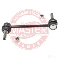 Стойка стабилизатора, тяга MASTER-SPORT R7P6C8A 33976pcsms 133397 601 Mercedes M-Class (W164) 2 Кроссовер 3.0 ML 300 CDI 4 matic (1621) 204 л.с. 2010 – 2011