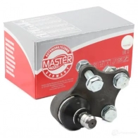Шаровая опора MASTER-SPORT 11147670 2 LVMF6JE 14767setms 2714302 - Изображение 2