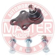 Шаровая опора MASTER-SPORT 11147670 2 LVMF6JE 14767setms 2714302 - Изображение 6