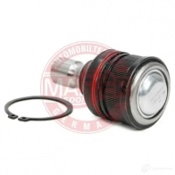 Шаровая опора MASTER-SPORT 11814setms 1111814 02 62KRXBL 2713242 - Изображение 2