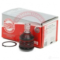 Шаровая опора MASTER-SPORT 11814setms 1111814 02 62KRXBL 2713242 - Изображение 3