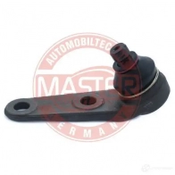 Шаровая опора MASTER-SPORT 2713198 11650pcsms 111165 001 ZT305 - Изображение 2
