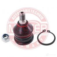 Шаровая опора MASTER-SPORT 1111851 02 ZV6ACG 11851setms 2713250 - Изображение 2