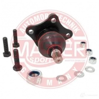 Шаровая опора MASTER-SPORT 2714336 9RFT16Z 111528 202 15282setms - Изображение 2