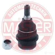Шаровая опора MASTER-SPORT BMWVOV0 2717665 26986pcsms 11269860 1 - Изображение 2