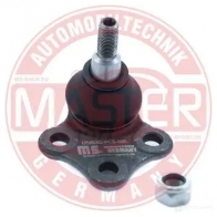 Шаровая опора MASTER-SPORT 1 105183S1 2712769 TB6ZJZ 05183spcsms - Изображение 2