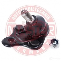 Шаровая опора MASTER-SPORT OPRX9L 16432pcsms 2714438 111 643201 - Изображение 2