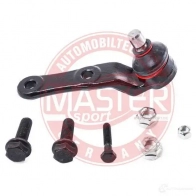 Шаровая опора MASTER-SPORT PY8 WR 17739setms 2714532 - Изображение 2