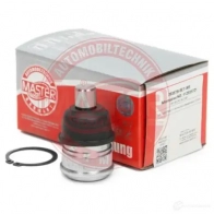 Шаровая опора MASTER-SPORT H DLD30X 1226988913 29357bsetms - Изображение 3