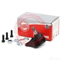 Шаровая опора MASTER-SPORT 11176190 2 2714513 17619setms VZ4O27 - Изображение 5