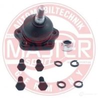 Шаровая опора MASTER-SPORT PHREW 11860setms 11 1186002 2713253 - Изображение 2