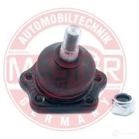 Шаровая опора MASTER-SPORT 111186 001 11860pcsms DQSAE 2713252 - Изображение 2