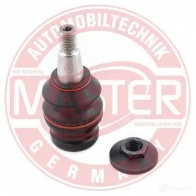 Шаровая опора MASTER-SPORT 1227041355 J 6787 40930bpcsms - Изображение 2