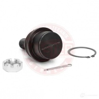 Шаровая опора MASTER-SPORT 41716bsetms P 358Z 1437643224 - Изображение 1