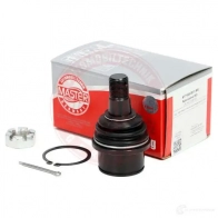 Шаровая опора MASTER-SPORT 41716bsetms P 358Z 1437643224 - Изображение 3