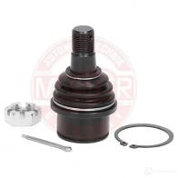 Шаровая опора MASTER-SPORT 41716bsetms P 358Z 1437643224 - Изображение 4