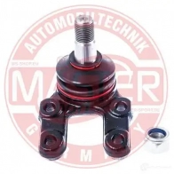 Шаровая опора MASTER-SPORT 2713258 11866pcsms 543Q29 111186 601 - Изображение 2