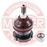 Шаровая опора MASTER-SPORT 29317setms R2F3Y4U 2718064 11293170 2 - Изображение 2