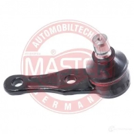 Шаровая опора MASTER-SPORT 41816mpcsms 2720223 UNVG4Y 114 1816M1 - Изображение 2