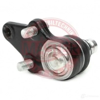Шаровая опора MASTER-SPORT 1437643205 2UR 9F 41691bpcsms - Изображение 2