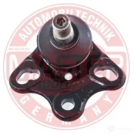 Шаровая опора MASTER-SPORT IF1Z9 2717519 26016pcsms 1 12601601 - Изображение 2